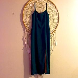 Niteline by Della Roufogali size 10 maxi dress